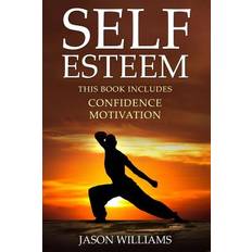 Self Esteem (Paperback)