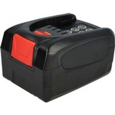 VHBW Battery compatible with al-ko Comfort ar 1835, gt 1825, ht