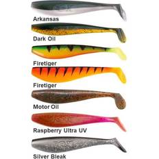 rage gumov nstraha zander pro shad fire tiger 10 cm