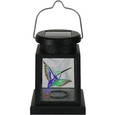 HKHBJS Solar Lanterns Waterproof Hanging Solar Lights,for Garden Decorations