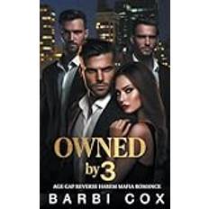 Owned by 3 Barbi Cox 9798223904984 (Hæftet)