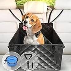Petproved PetProved Back hund bilstol