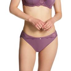 Silver - Women Knickers Fantasie Reflect Briefs Silver