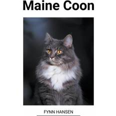 Maine Coon (Geheftet)