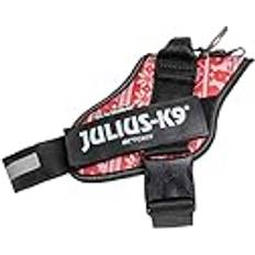 Julius-K9 L IDC Power Harness