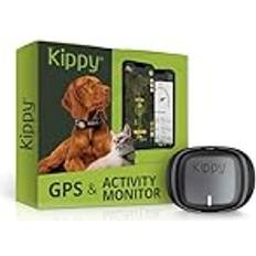 Kippy Gps For Dogs Evo - Gris