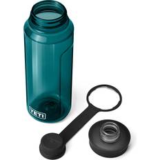 Yeti Water Containers Yeti Yonder 34-oz. Water Bottle with Tether Cap Agave Teal