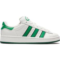 Chaussures Adidas Campus 00s - Core White/Green/Off White