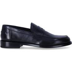 Doucal's Penny Loafers - Blue