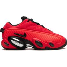 Nike Nocta x Glide M - Bright Crimson/Black/Chrome