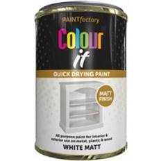 Paint Rapide 3068 Colour It Quick Dry