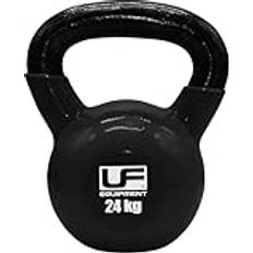 Loops 24KG Cast Iron Kettlebell Metal Swing