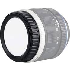 Panasonic Rear Lens Caps JJC 1 pieces Rear Lens Cap Cover Rear Lens Cap