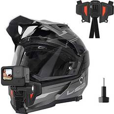 Telesin Helmet Chin Mount for GoPro Hero 11 10