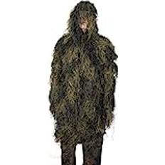 Mil-Tec Parka Ghillie Anti Fire Pro Camouflage Suit