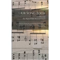 Our Song Book 9781014505705 (Hæftet)