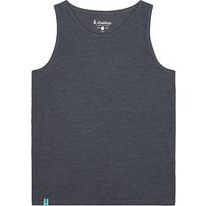 Chubbies The Ember Ultimate Tank in Grey. L, M, XL/1X