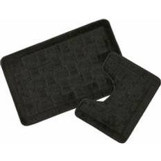 Emma Barclay Bath & Pedestal Mat