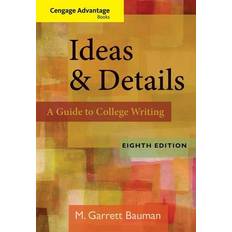 Cengage Advantage Books: Ideas & Details