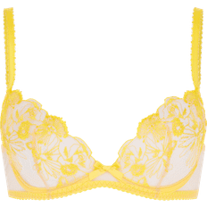 Agent Provocateur Jayce Plunge Underwired Bra