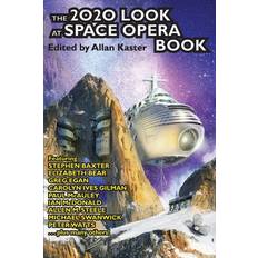 The 2020 Look at Space Opera Book Paperback (Paperback, 2019)