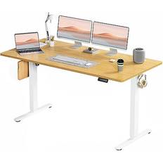 Smug Electric Standing Writing Desk