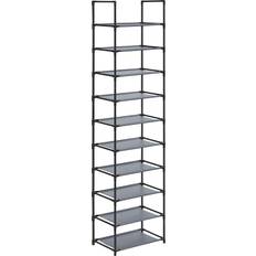 Songmics Shoe Racks Songmics Tier Shoe Rack