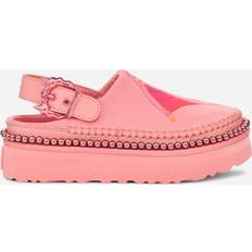 UGG Clogs UGG x CS Flamingo Clog in Pink