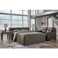 Ashley Sofa Beds Sofas Ashley Belziani Storm Full Sofa