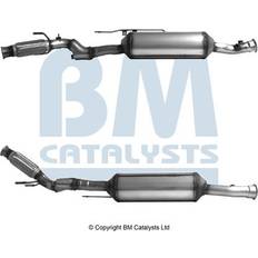 Exhaust Systems BM CATALYSTS SCR Converter BM31042H