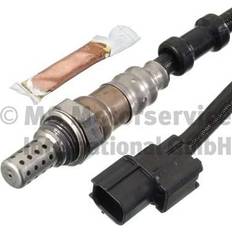 Pierburg 7.05271.46.0 Lambdasond Syresensor efter katalysatorn Diagnossond, uppvärmt 12 HONDA: CIVIC 8 Hatchback
