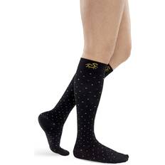 Unisex Intimo Solidea Socks For You Bamboo Pois - Blu