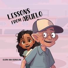 Lessons from Abuelo Pocketbok (Häftad)