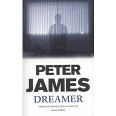 Dreamer by Peter James (Geheftet)