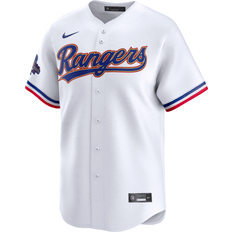 Nike Men's Max Scherzer Texas Rangers 2024 Gold Collection Limited Player Jersey