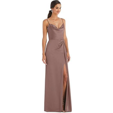 Collection Cowl Neck Maxi Dress