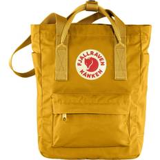 Unisex Totes & Shopping Bags Fjällräven Kånken Totepack Mini - Ochre