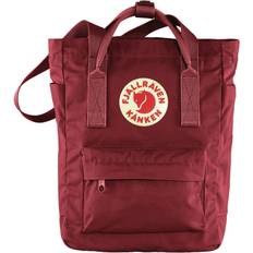 Fjällräven Röda Handväskor Fjällräven Kånken Totepack Mini - Ox Red