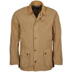 Barbour Men's Ashby Casual Jacket Stone