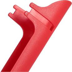 HOD Outdoors Red Bike Bicycle Frame Protector Chain Stay Guard Cover Pad Rear