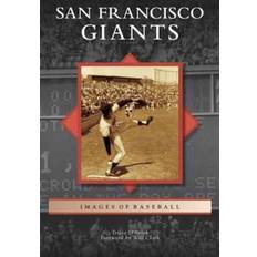 San Francisco Giants (Hardcover)