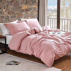 Loft bed queen Byourbed Natural Loft Bedspread Pink (248.9x238.8)