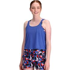 Outdoor Research Tops Outdoor Research Womens Echo Crop Tank Sample: Marine: M, Co