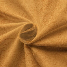 Orange Fabrics East Urban Home Ambesonne Performance Fabrics Orange