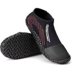 Junior Neoprene Reef Water Shoe 2Mm Black