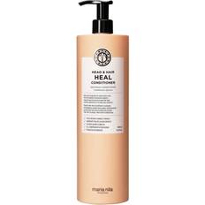 Maria nila heal balsam Maria Nila Head & Hair Heal Conditioner 1000ml