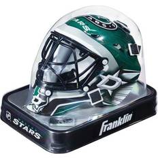 Franklin Sports Dallas Unsigned Replica Mini Goalie Mask