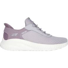 Bobs sport squad chaos Skechers Slip-Ins Bobs Sport Squad Chaos W - Lavender