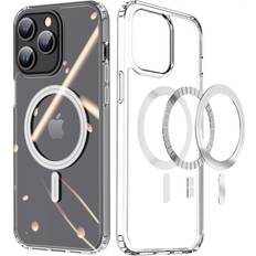 Dux ducis Clin iPhone 15 Pro Back Cover