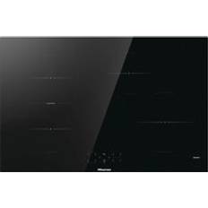 Hisense HI8421BSC 80cm Induktionshäll Svart